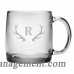 Susquehanna Glass Personalized Antler Mug ZSG4469
